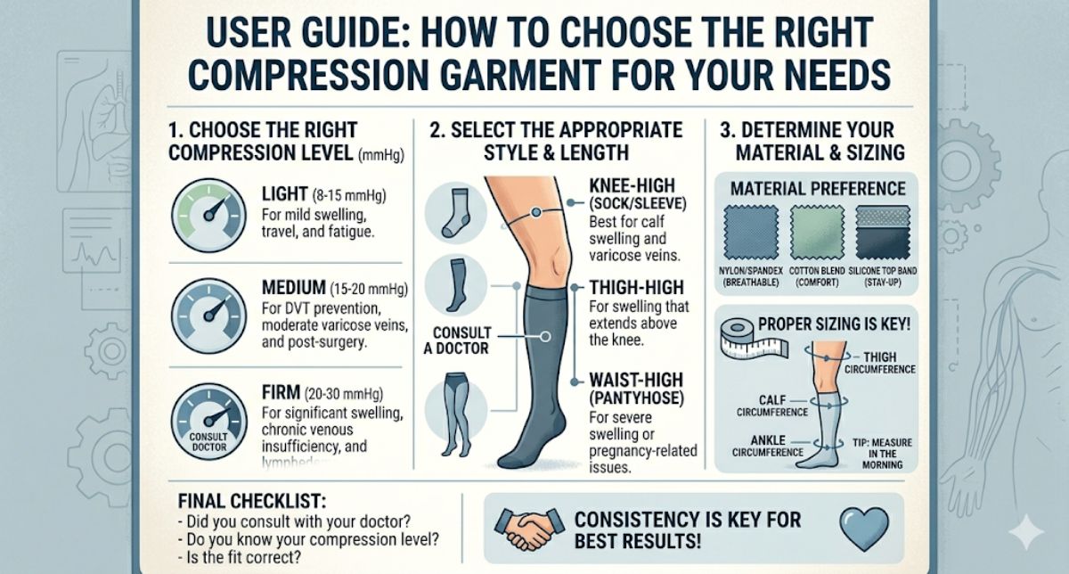 How to Choose the Right Pair for Your Needs
