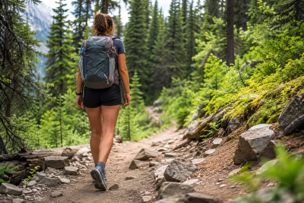 Can You Use Trail Running Shoes for Hiking