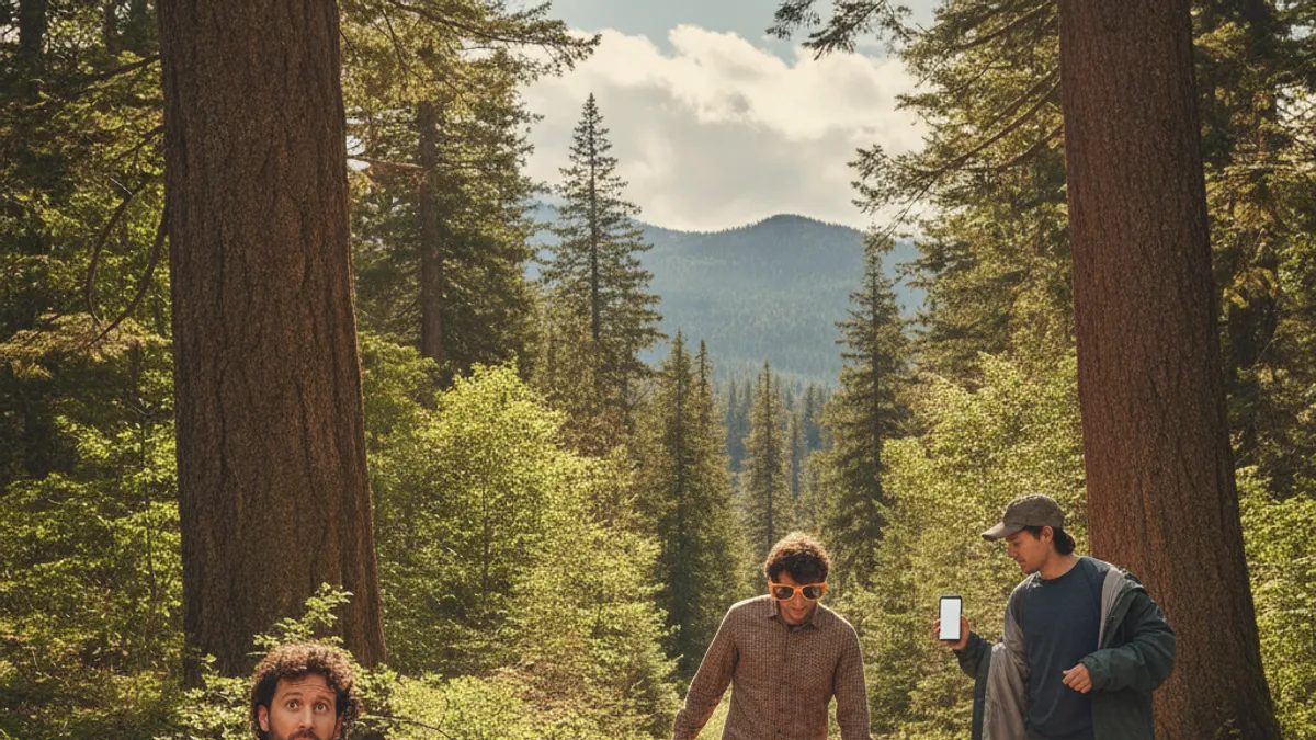 Avoiding Common Hiking Day Fumbles