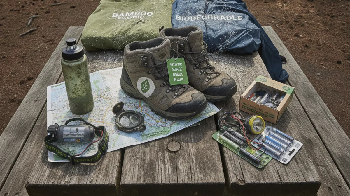 Avoiding the Pitfalls: Common Eco-Gear Mistakes