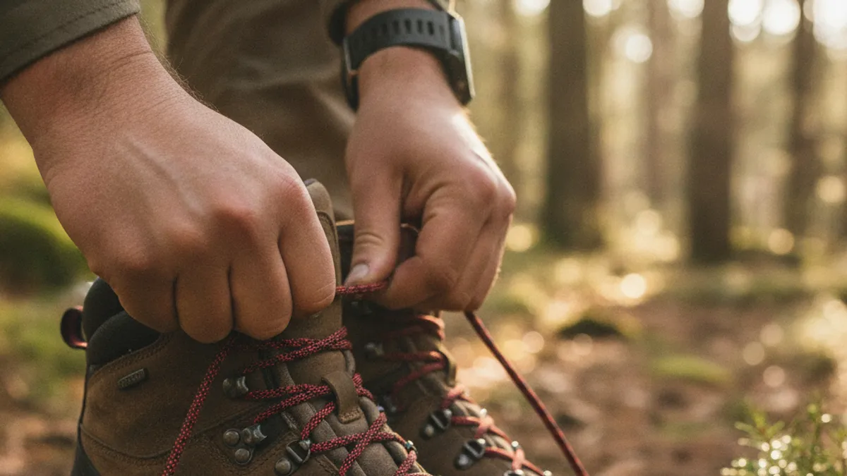Beyond the Basic Knot: Enhancing Your Lacing