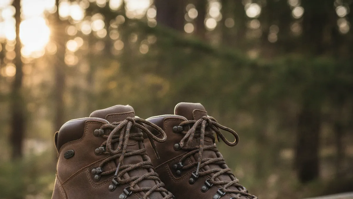 Beyond the Basics: Other Lacing Techniques to Know