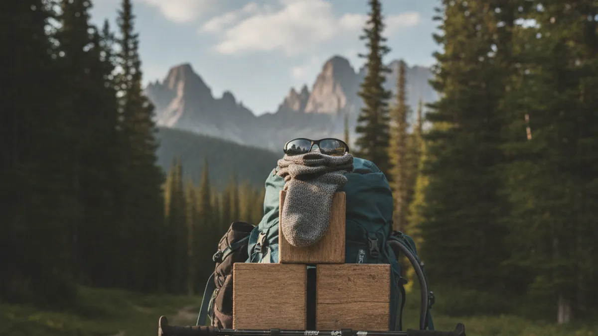 Building Blocks for Better Hiking: The Essentials