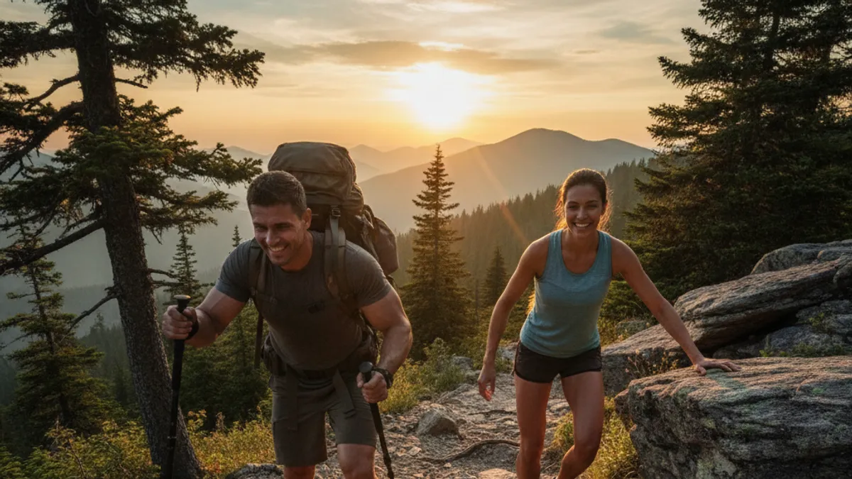 Building Stamina and Strength: The Cumulative Impact