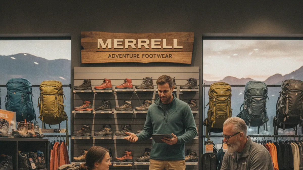 Choosing the Right Retailer for Your Needs