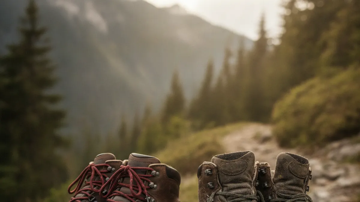 Choosing Your Next Pair: What to Look For