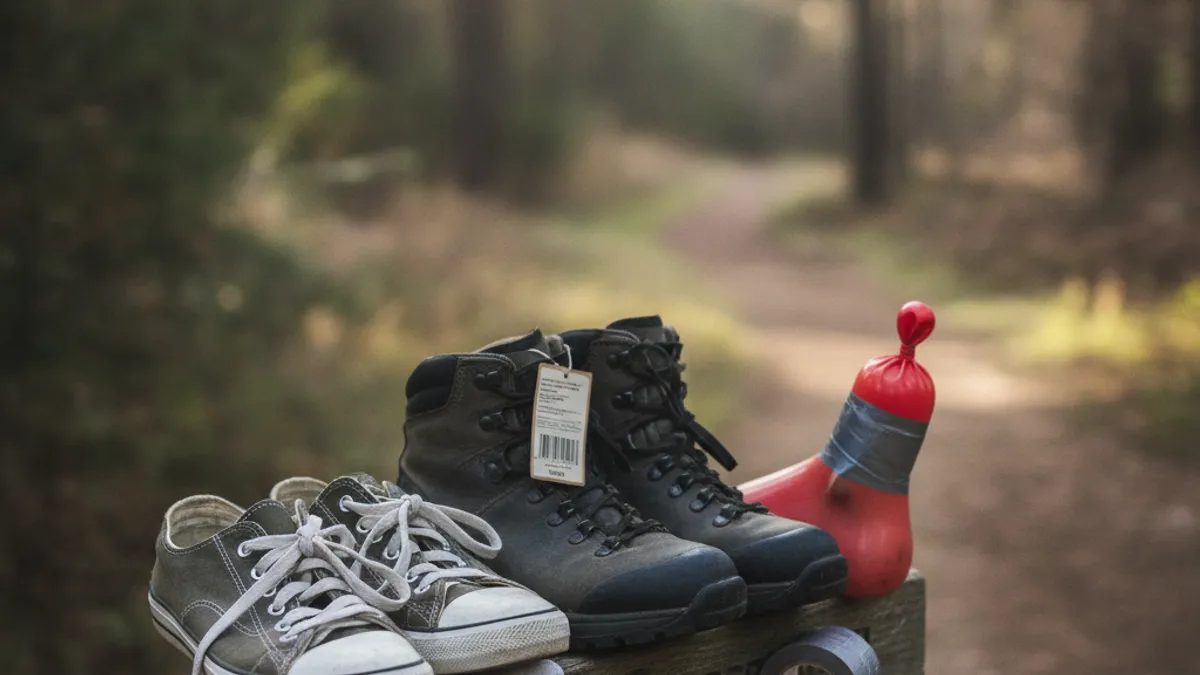 Common Blister-Causing Blunders to Sidestep