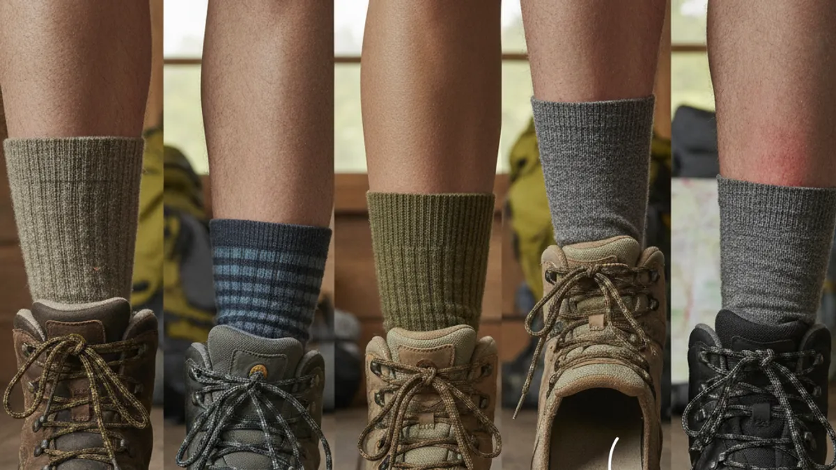 Common Boot Fit Problems and What They Mean