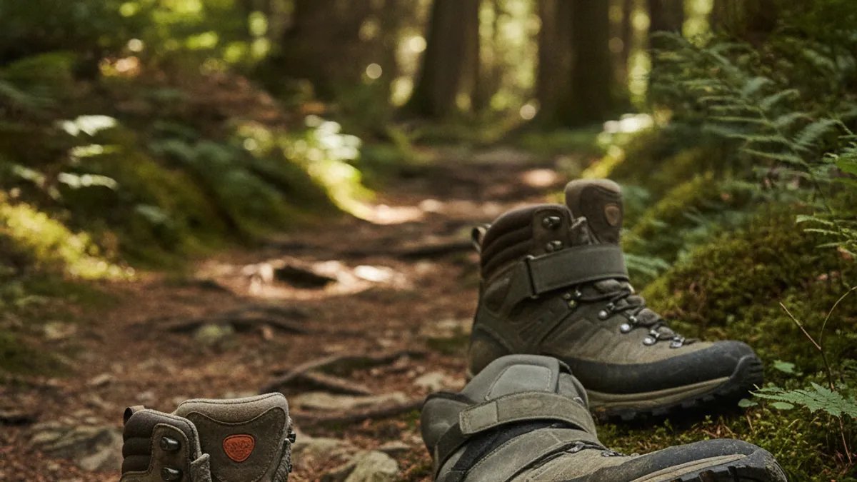 Common Hiking Boot Mistakes to Sidestep