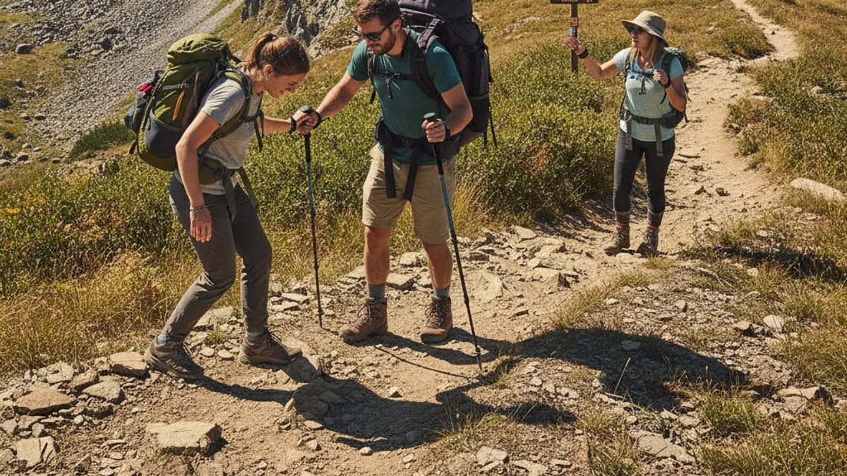 Common Hiking Pitfalls and How to Steer Clear