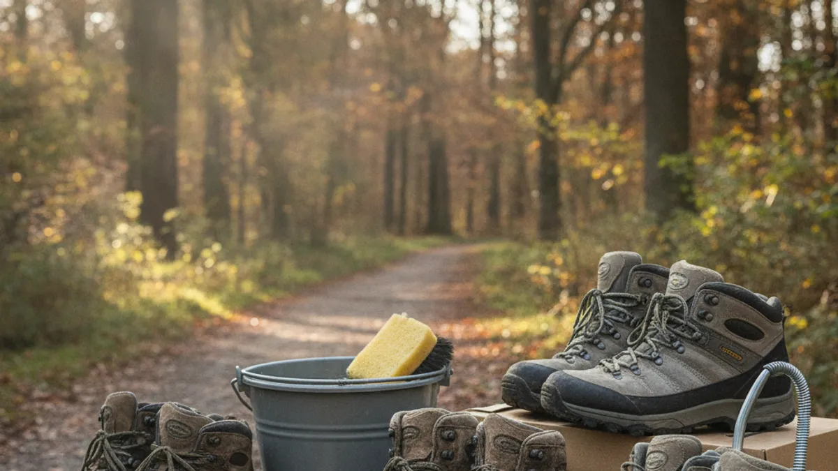 Common Mistakes That Shorten Boot Life