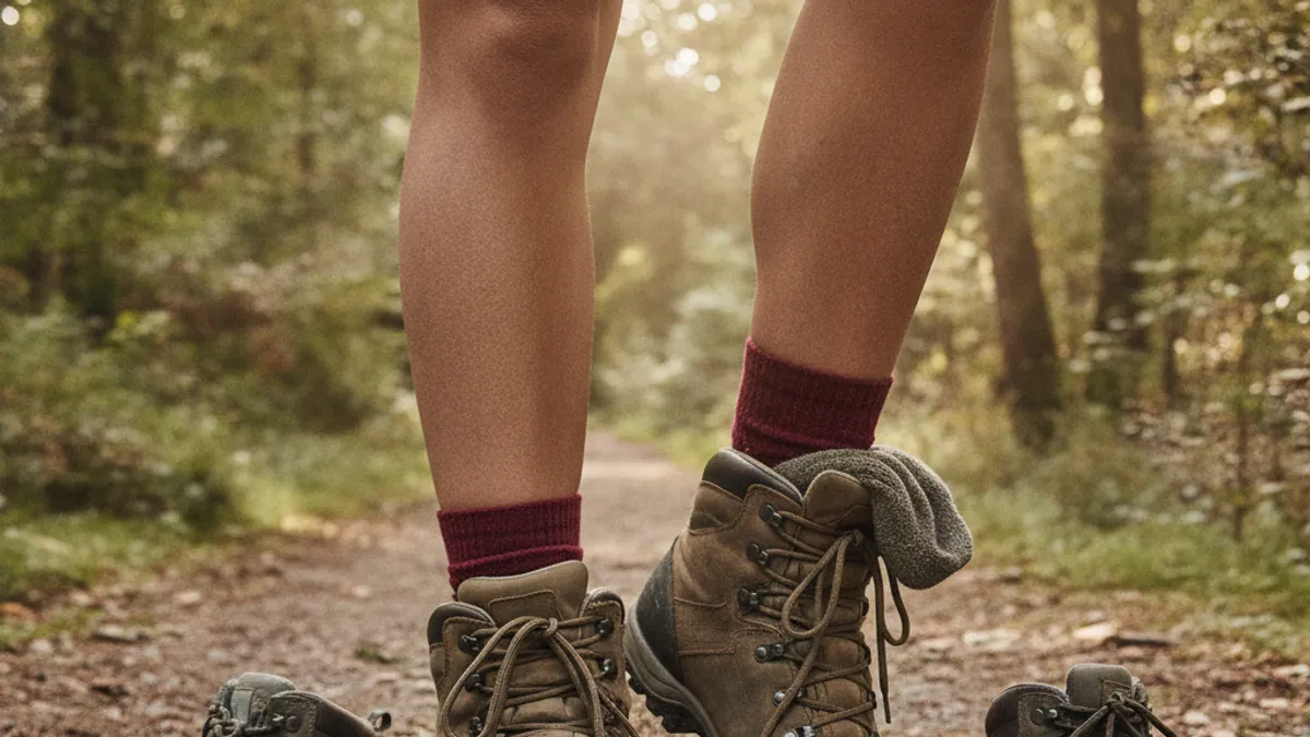 Common Mistakes to Sidestep When Picking Boots