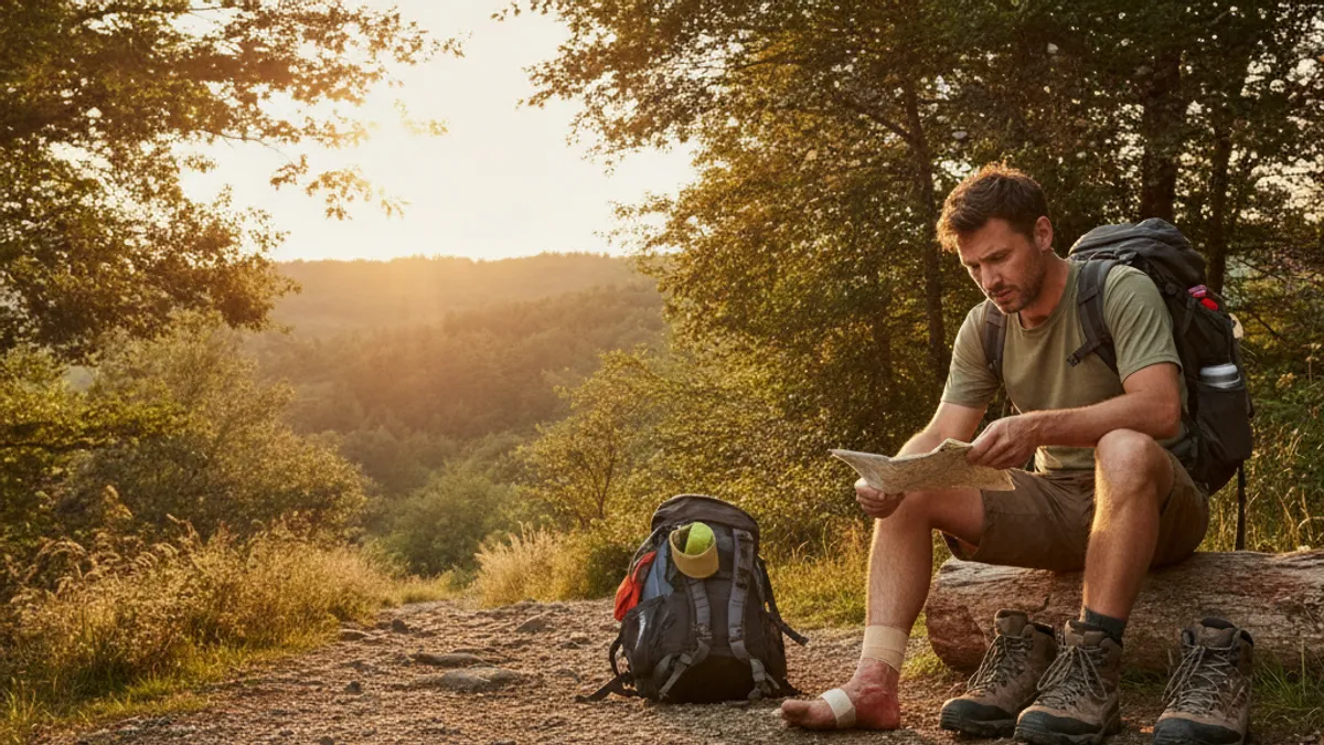 Common Mistakes When Buying Hiking Boots