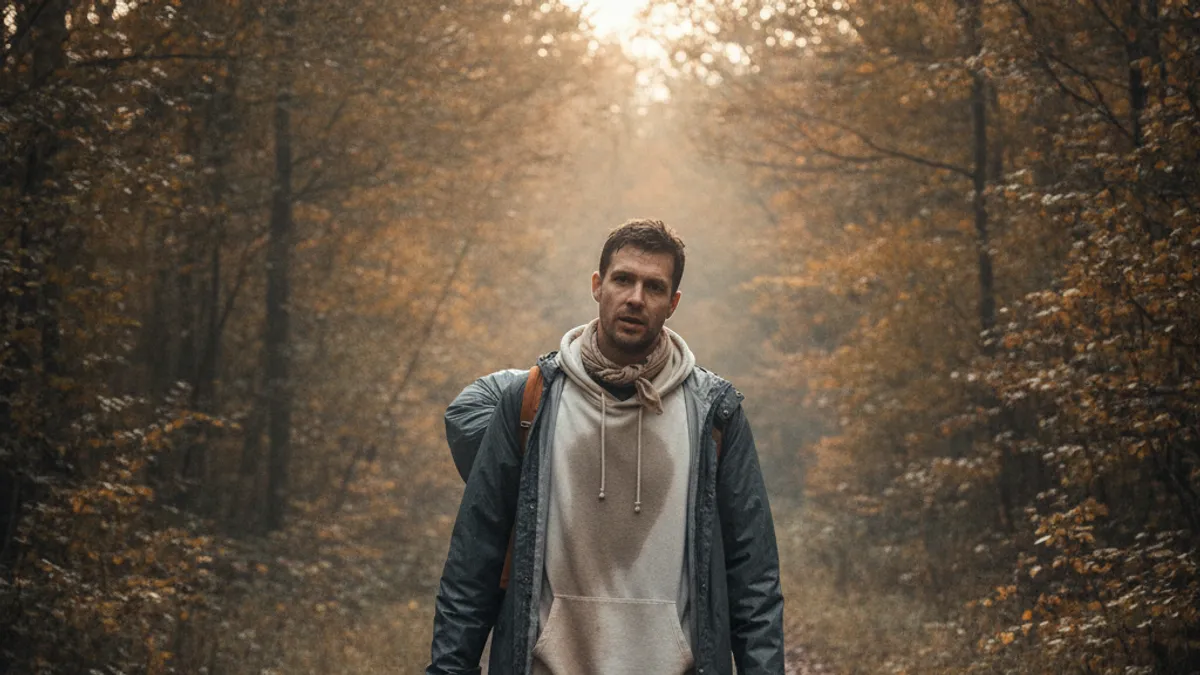 Common Mistakes When Dressing for 50°F Hikes