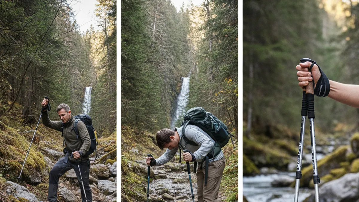 Common Pitfalls to Avoid When Picking Poles