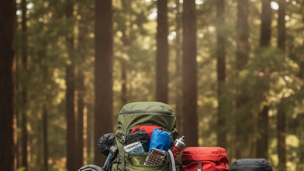 Common Questions About Hiking Backpacks