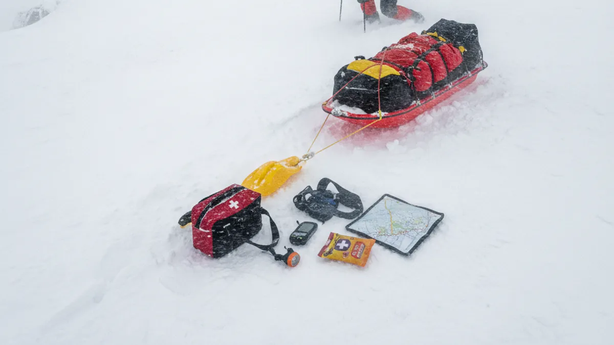 Dealing with the Unpredictable: Contingency and Emergency Preparedness