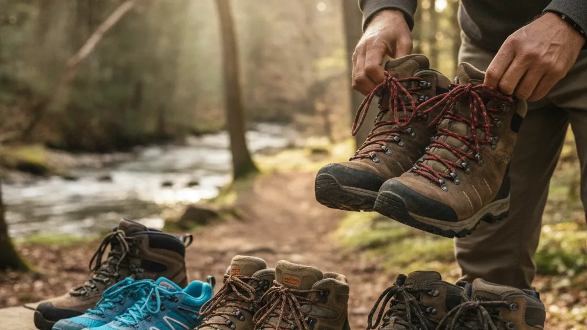 Deep Dive: Finding Your Fit