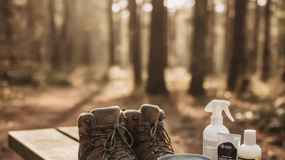 Do I Need Special Cleaning Products?