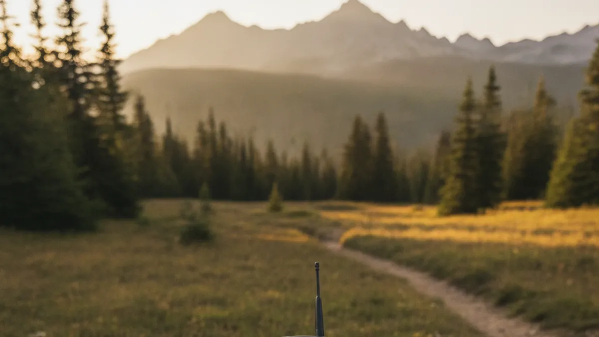 Essential Gear for Staying Found