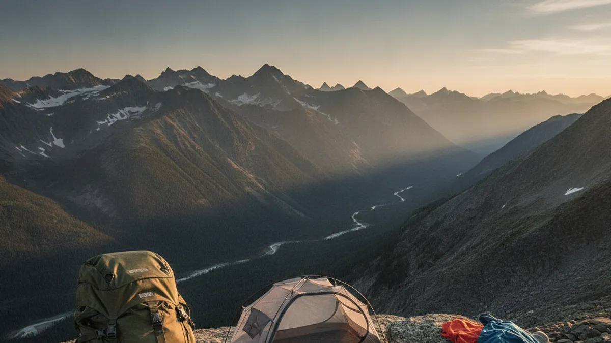 Essential Hiking Gear Considerations