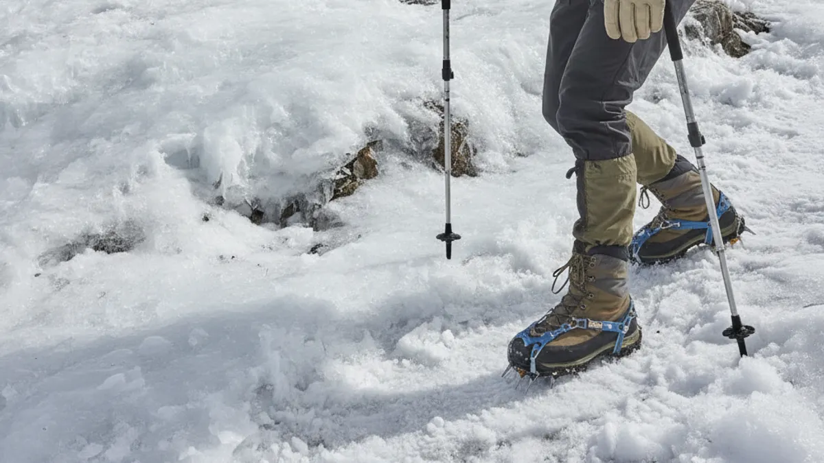 Expert Hiking Tips for Comfort and Safety