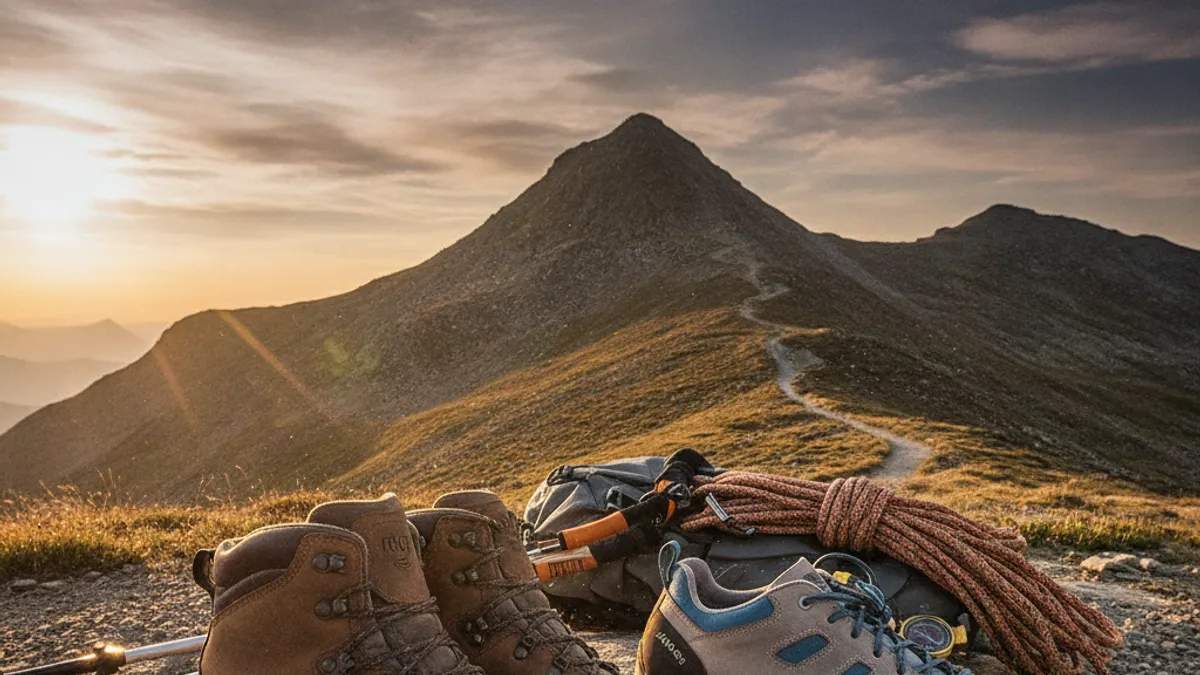 Expert Take: Making the Best Choice for Your Adventures