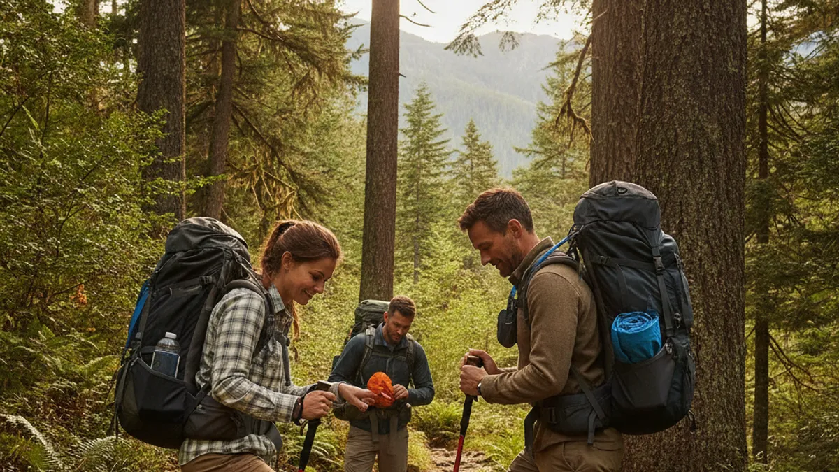 Expert Tips for a Smoother Hike