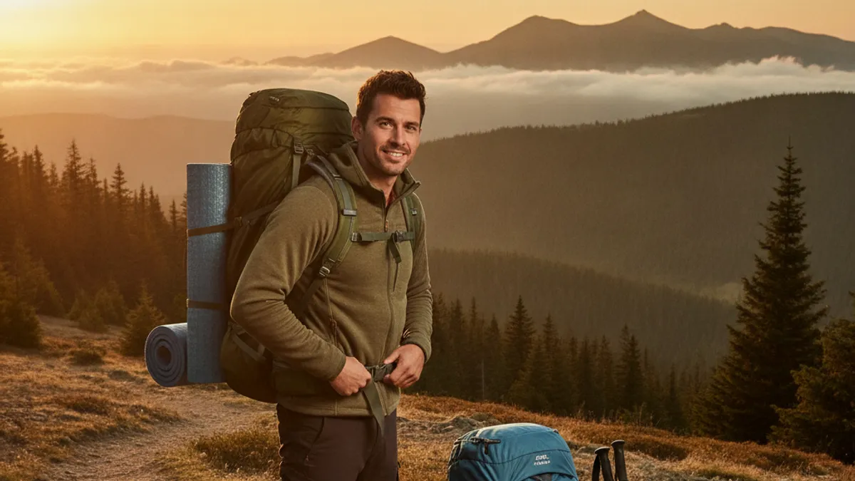 Expert Tips for an Optimized Pack Load and Fit