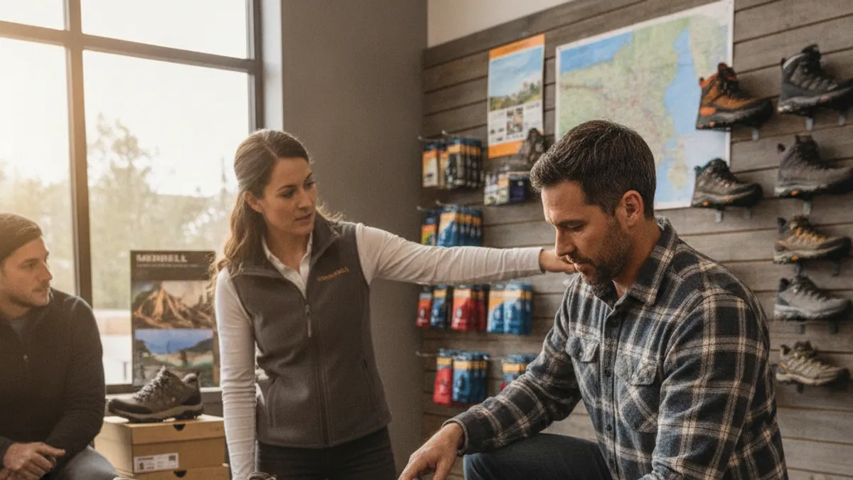 Expert Tips for Buying Merrell Hiking Boots