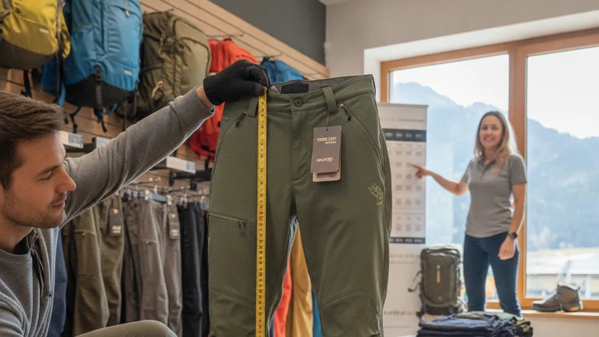 Expert Tips for Finding the Perfect Fit