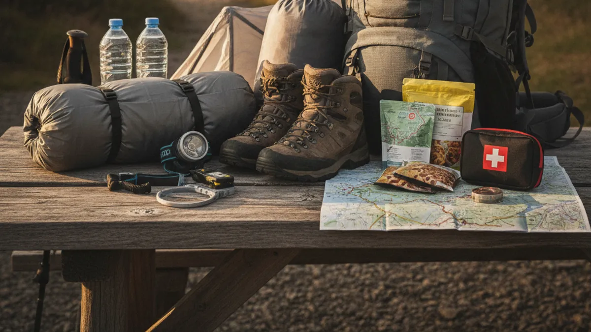 Expert Tips for Gearing Up Wisely