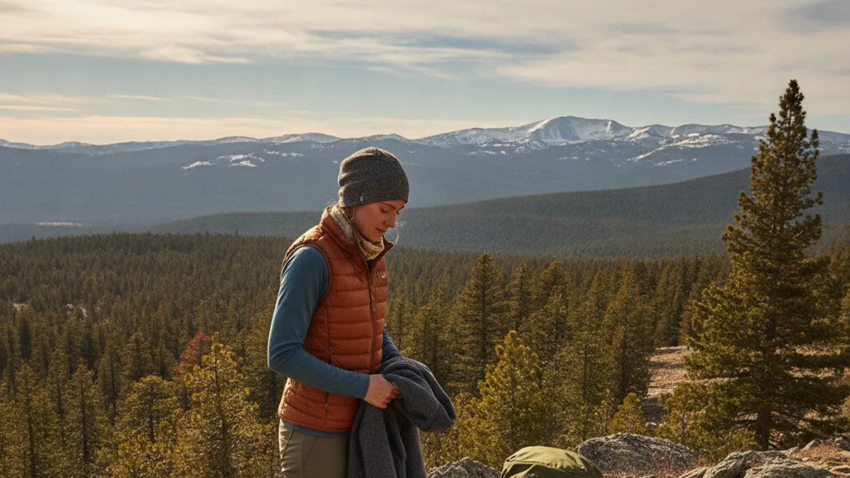 Expert Tips for Optimal Layering