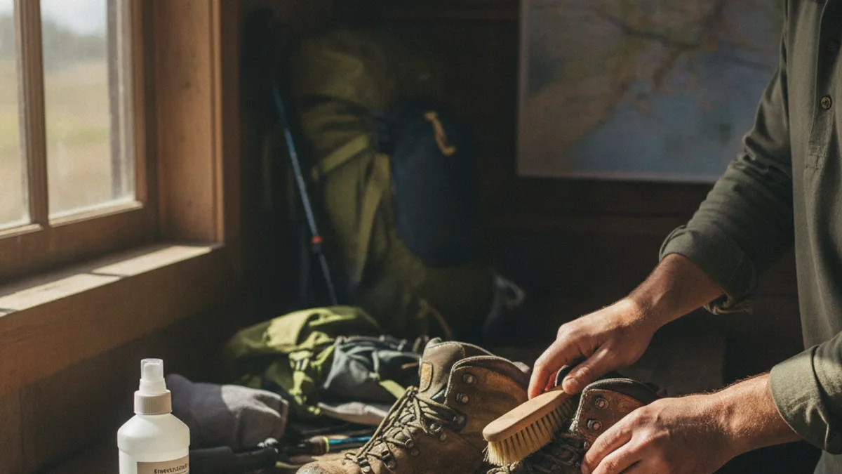 Expert Tips for Peak Boot Performance