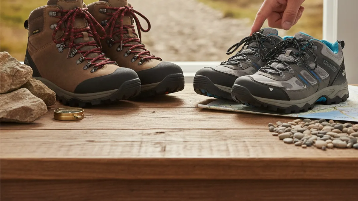 Expert Tips for Picking the Right Pair