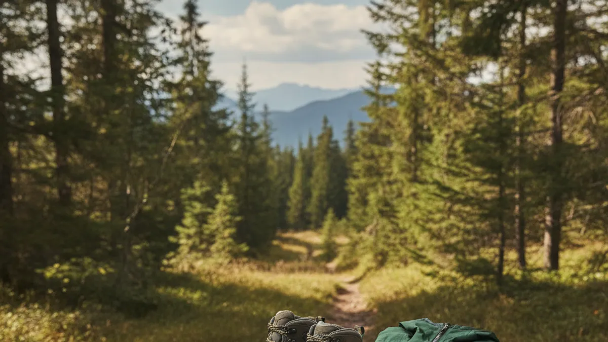 Expert Tips for Picking Your Hiking Fabrics
