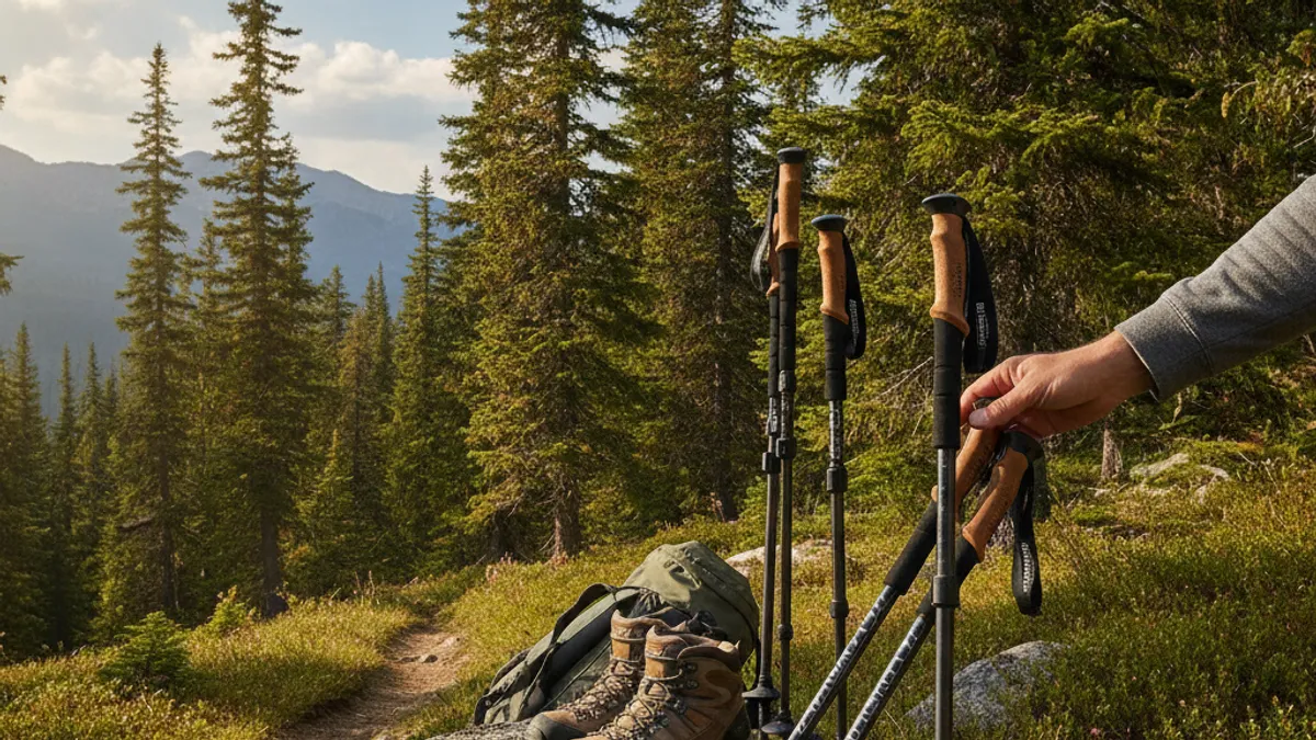 Expert Tips for Smart Pole Selection