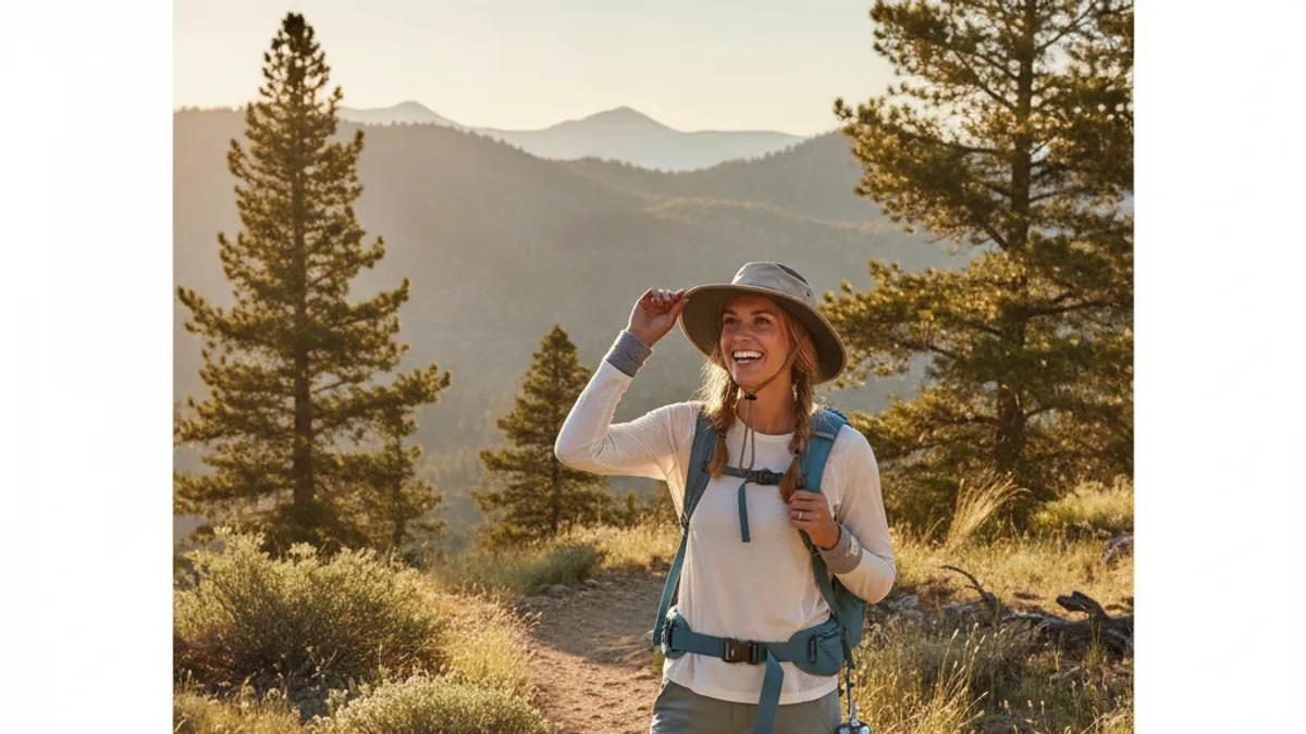 Expert Tips for Staying Comfortable on Summer Hikes