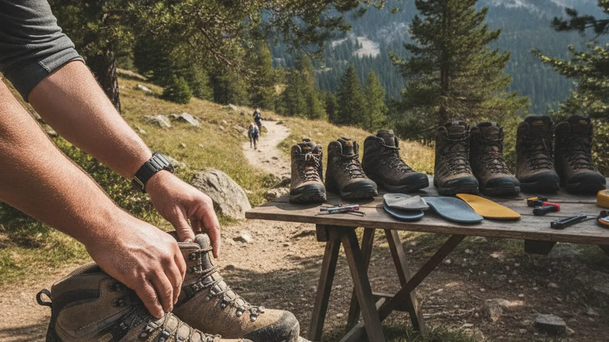 Expert Tips: Pro Advice for Choosing Your Next Pair