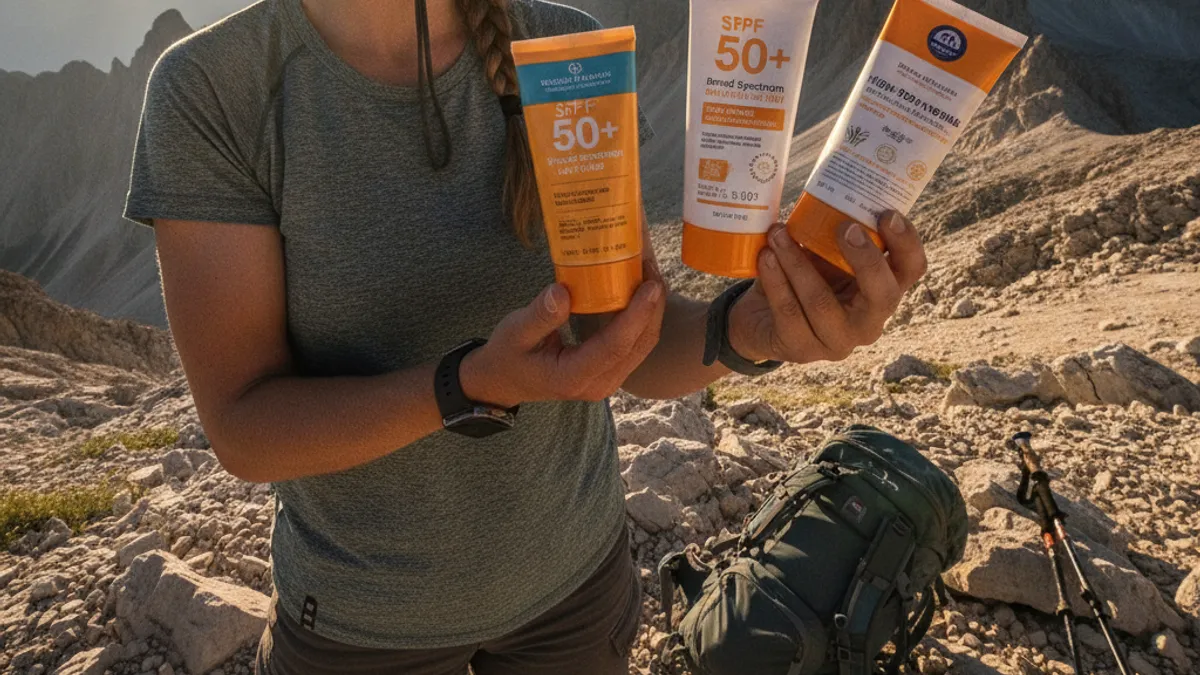 Expert Trail Tips for Sun-Kissed Safety