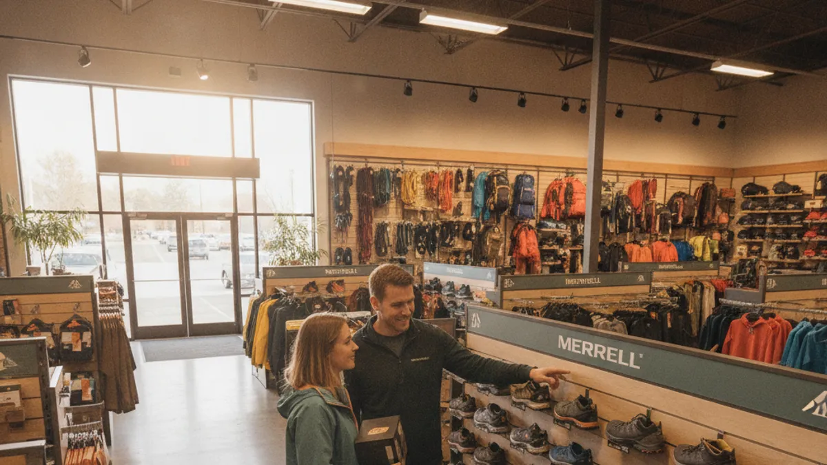 Exploring the Retail Landscape: Trusted Outdoor & Sporting Goods Stores