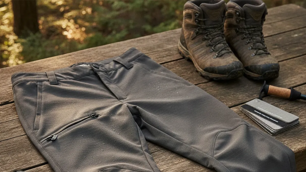 Fabric Fundamentals: What to Look For in Hiking Pant Material