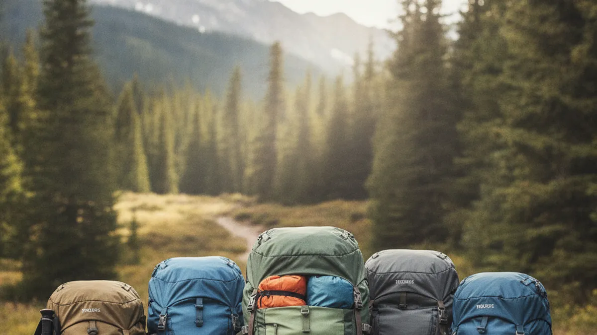 FAQs About Hiking Backpack Sizing