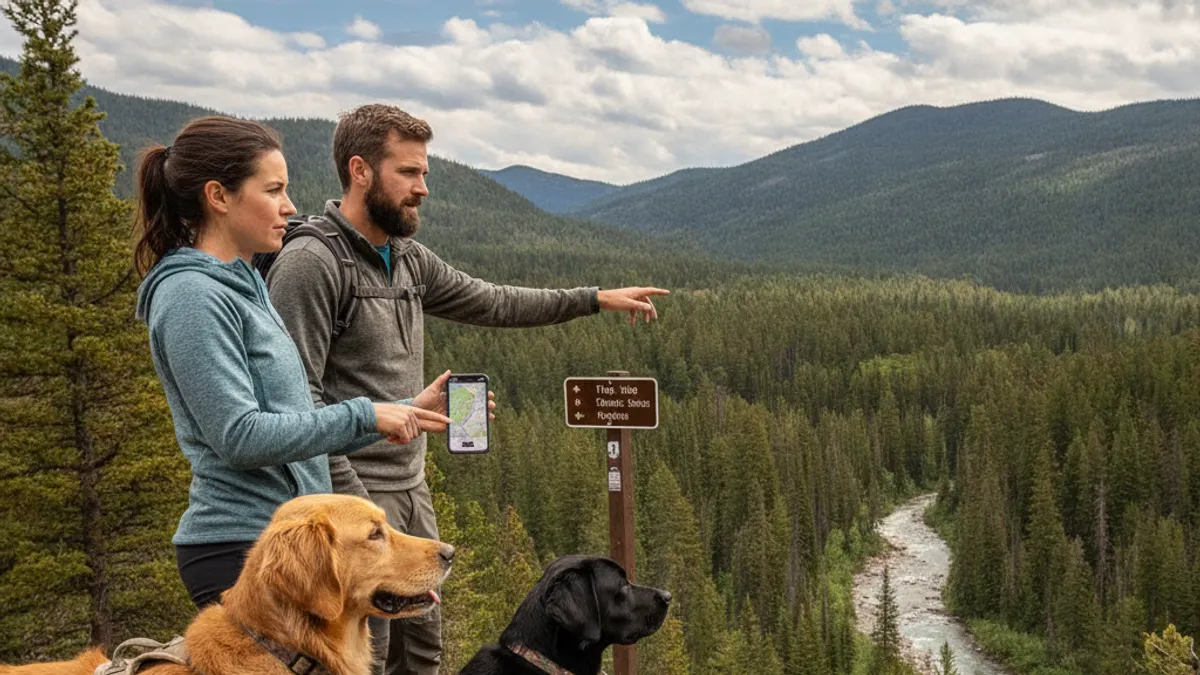 Final Decision: Are You Trail-Ready?