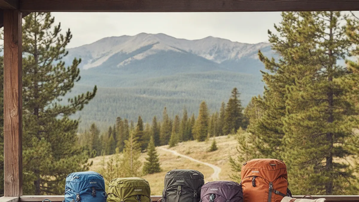 Final Verdict: What's the Best Hiking Backpack For You?