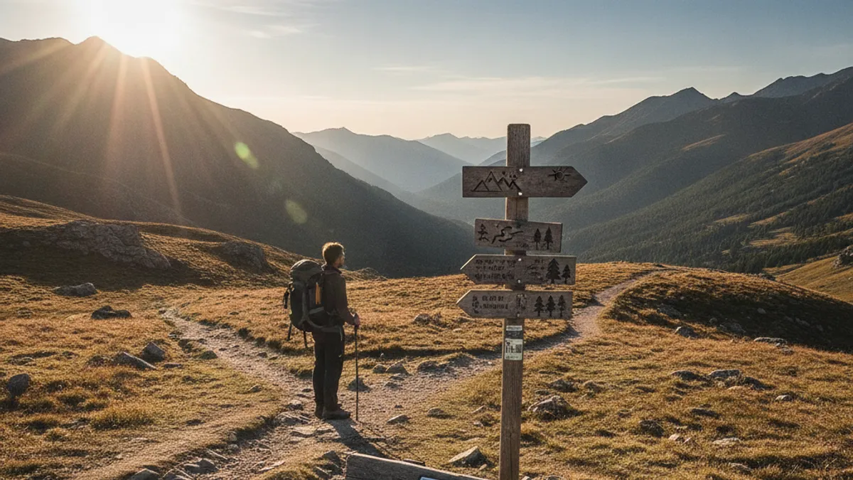 Finding Your Perfect Hike: Start Here