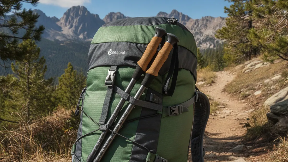 Gear Spotlight: Features to Look For in Your Next Pack