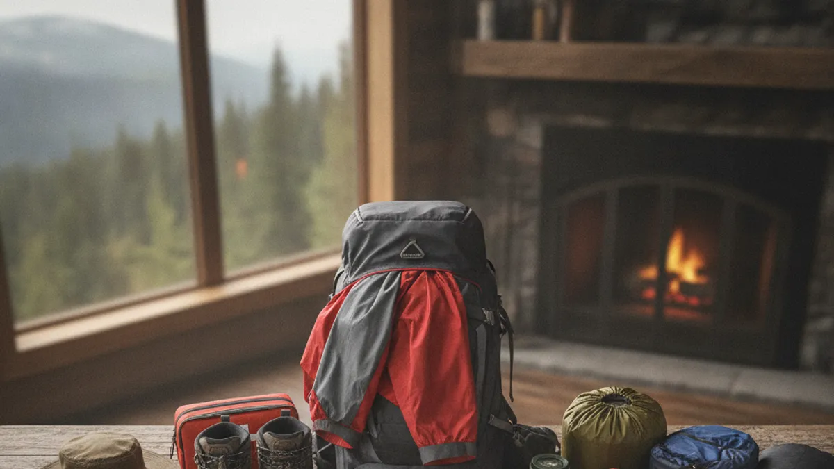 Gear Up: What You Absolutely Need