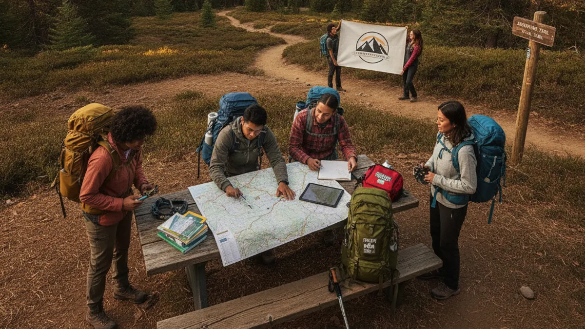 Getting Off the Ground: Essential First Steps