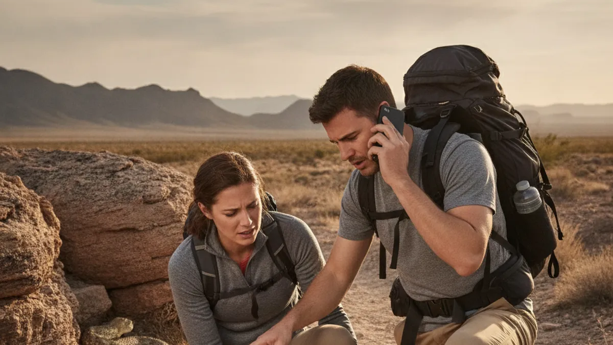 Getting Professional Help: When and How to Call for Support